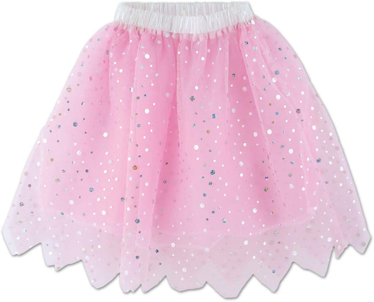 Princess Tulle Skirt (Pack of 6)